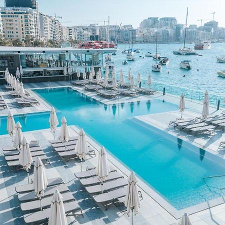 Valletta View Apartments By St Hotels Gzira Zewnętrze zdjęcie
