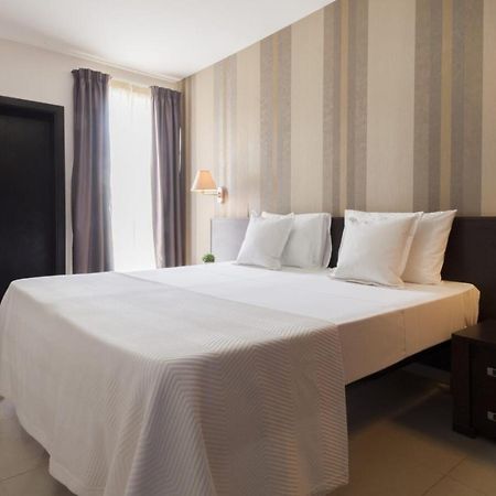 Valletta View Apartments By St Hotels Gzira Zewnętrze zdjęcie