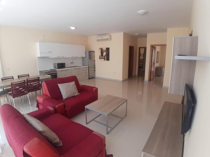 Valletta View Apartments By St Hotels Gzira Zewnętrze zdjęcie
