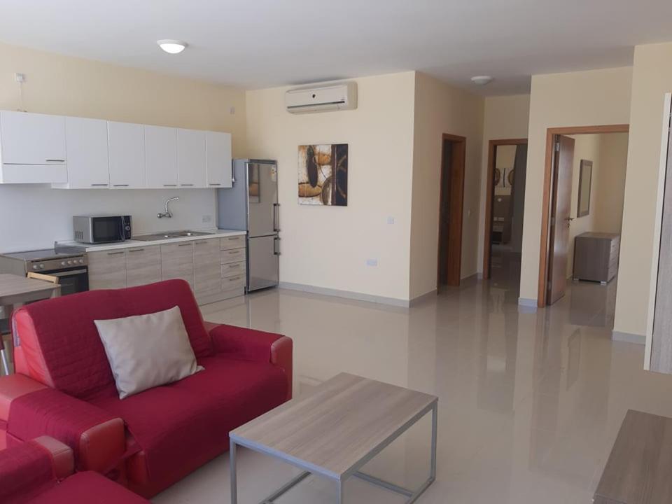 Valletta View Apartments By St Hotels Gzira Zewnętrze zdjęcie