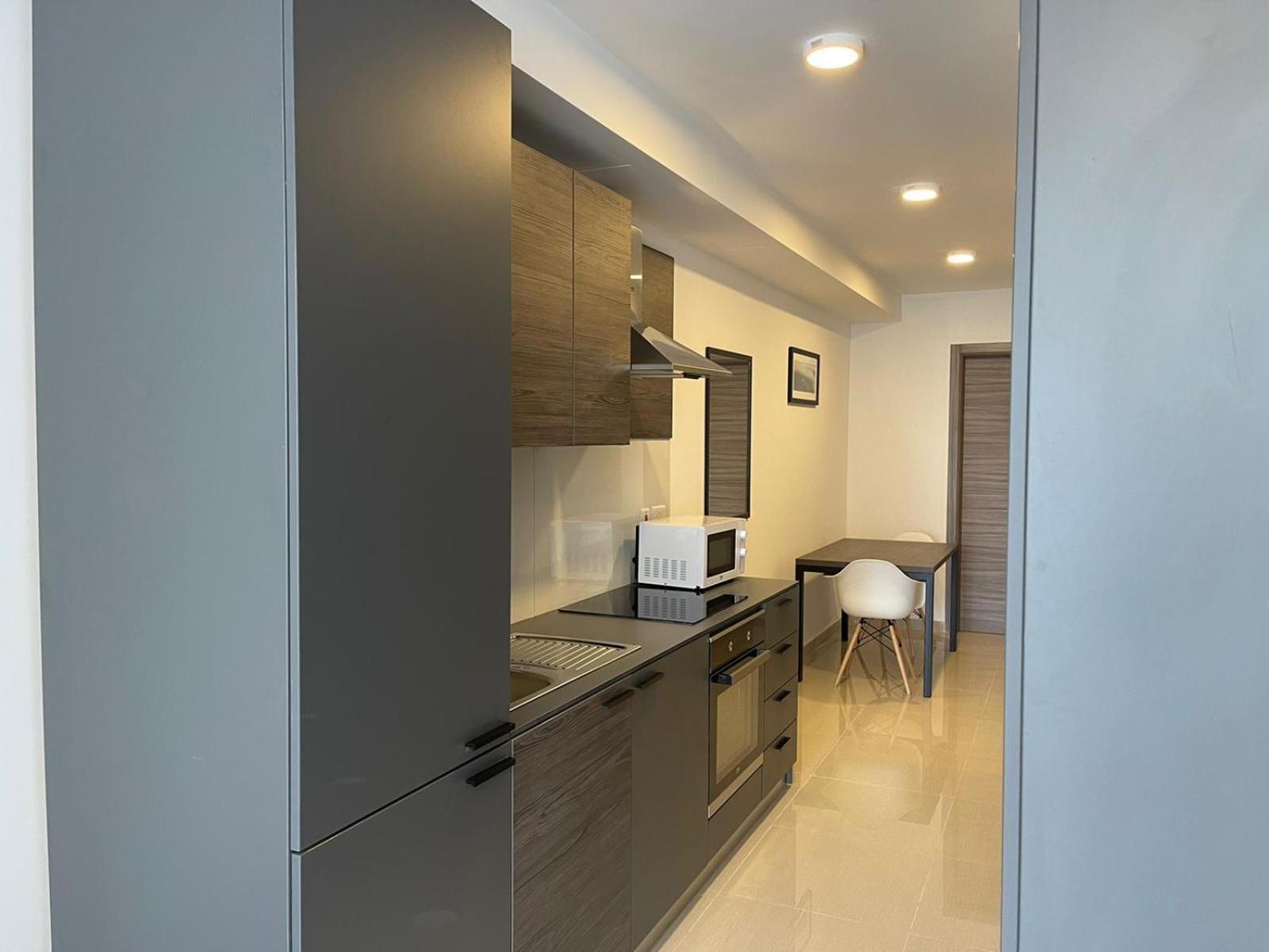 Valletta View Apartments By St Hotels Gzira Zewnętrze zdjęcie
