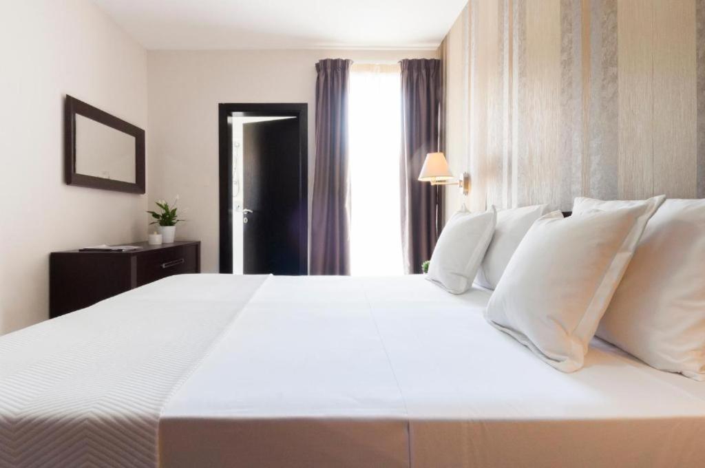 Valletta View Apartments By St Hotels Gzira Zewnętrze zdjęcie