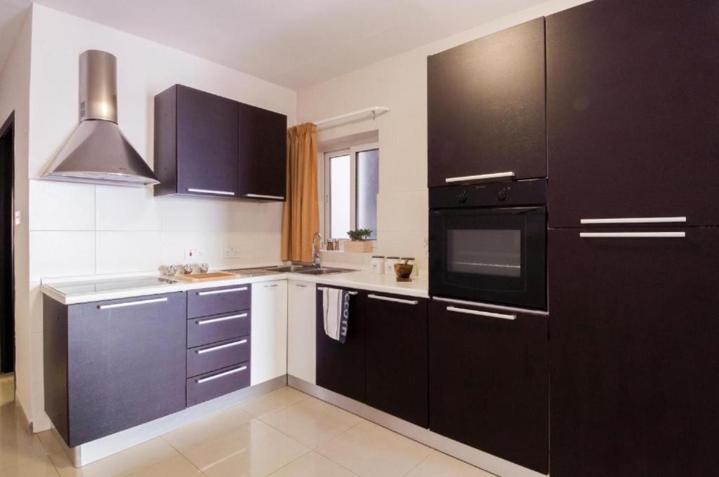 Valletta View Apartments By St Hotels Gzira Zewnętrze zdjęcie