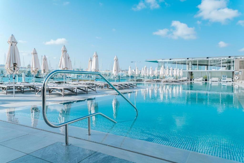 Valletta View Apartments By St Hotels Gzira Zewnętrze zdjęcie