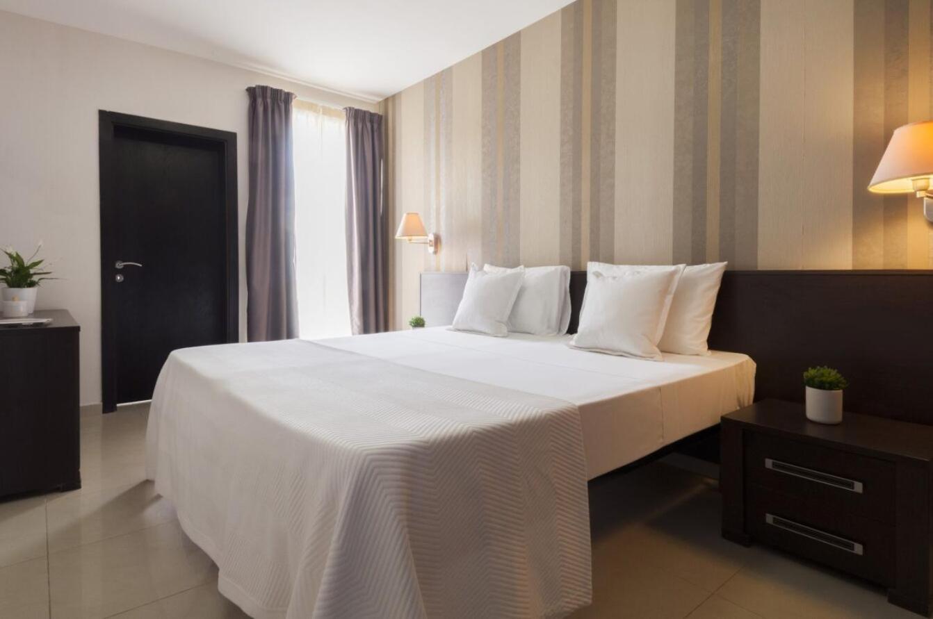 Valletta View Apartments By St Hotels Gzira Zewnętrze zdjęcie